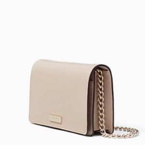 KATE SPADE Alexander Avenue Smooth Isabeli